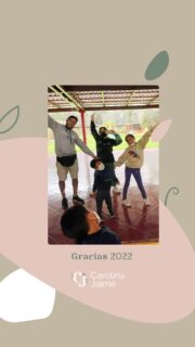 Hoy día termina un año más ✨hoy te deseo un año de nuevas oportunidades, donde puedas alcanzar tus metas, poniendo los límites que necesitas poner para sentirte bien. Disfruta, ríe, comparte con quienes quieren y sigue cultivando tu salud mental y emocional, sin ella no podremos construir la vida que deseamos tener 🙏🏻🧠❤️✨🌿

#psicocarojaime #saludmental #añonuevo #añonuevo2023 #gracias2022 #metas #cultivandosaludmental #oportunidades #cambio #aceptacion #psicologia #psicologiaclinica #mentalhealth #psicoterapia #saludmentalparatodos #saludmentalyemocional